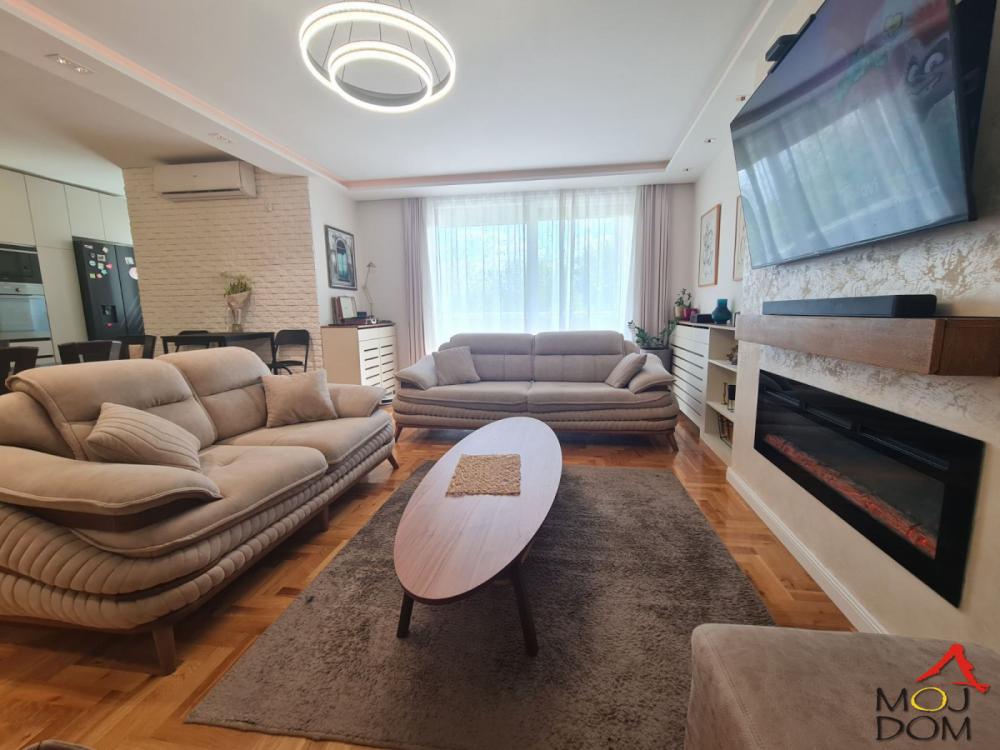 Slika 1 - Stan,NOVI SAD,TELEP,kv: 162, € 329600, ID: 1029612