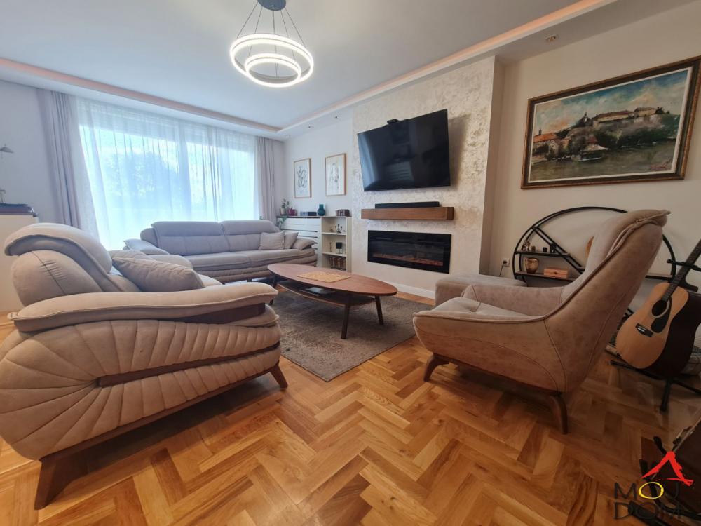 Slika 2 - Stan,NOVI SAD,TELEP,kv: 162, € 329600, ID: 1029612