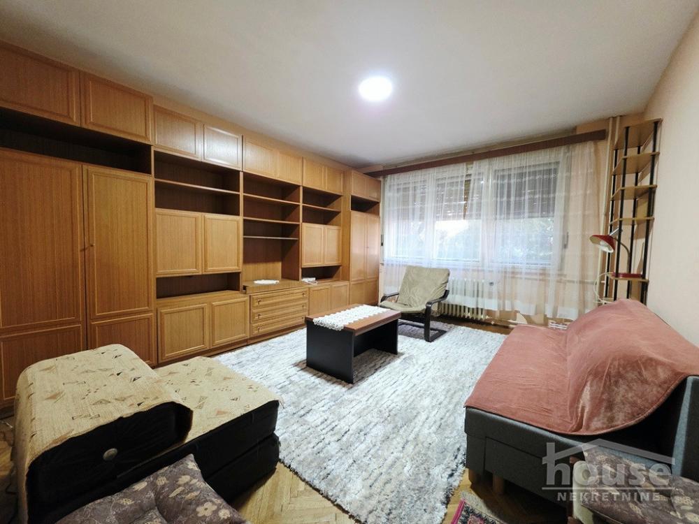 Glavna slika -Stan,NOVI SAD,CENTAR,kv: 58.00, € 190000, ID: 1066133
