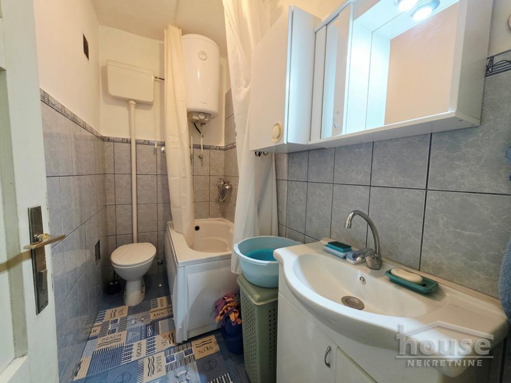 Slika 10 - Stan,NOVI SAD,CENTAR,kv: 58.00, € 190000, ID: 1066133