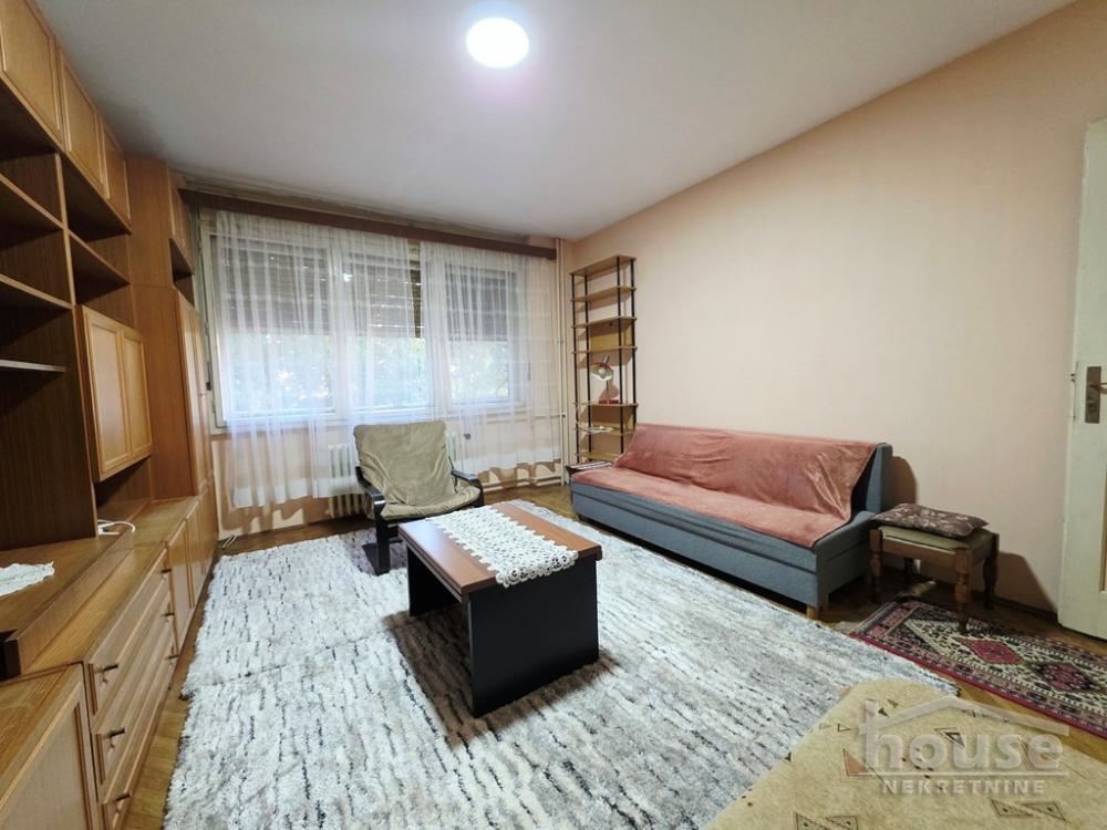 Slika 3 - Stan,NOVI SAD,CENTAR,kv: 58.00, € 190000, ID: 1066133