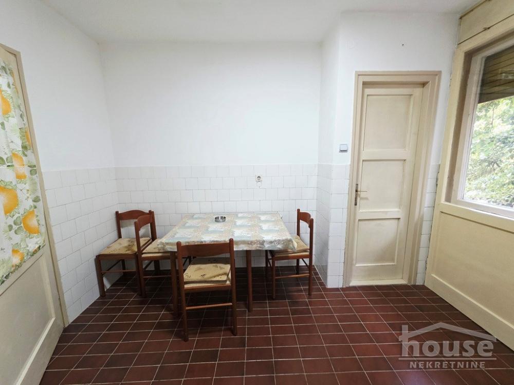 Slika 6 - Stan,NOVI SAD,CENTAR,kv: 58.00, € 190000, ID: 1066133