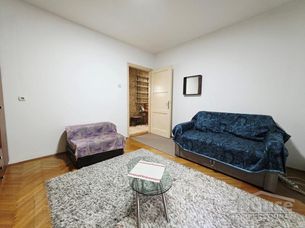 Slika 9 - Stan,NOVI SAD,CENTAR,kv: 58.00, € 190000, ID: 1066133