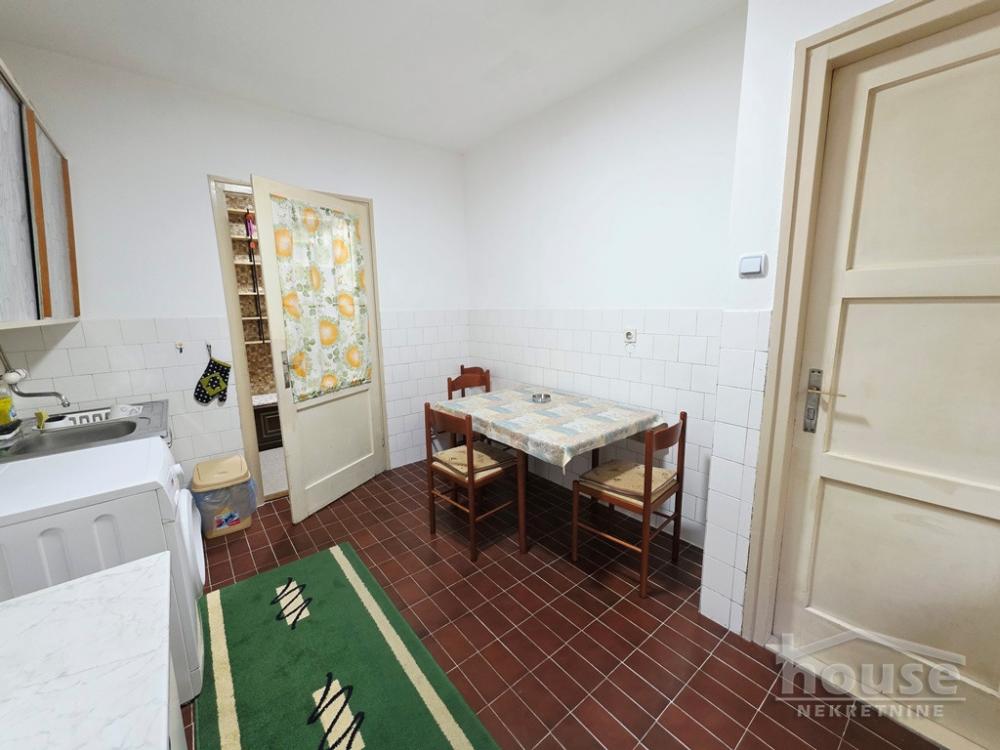 Slika 5 - Stan,NOVI SAD,CENTAR,kv: 58.00, € 190000, ID: 1066133
