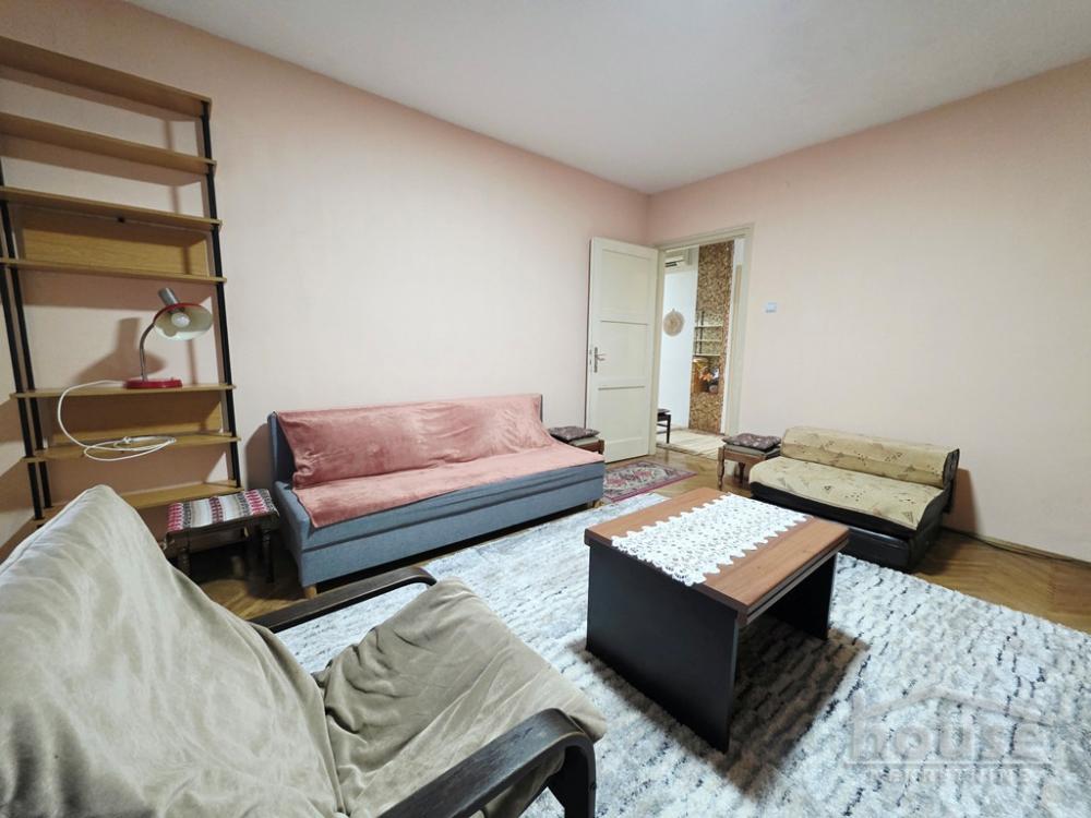 Slika 2 - Stan,NOVI SAD,CENTAR,kv: 58.00, € 190000, ID: 1066133