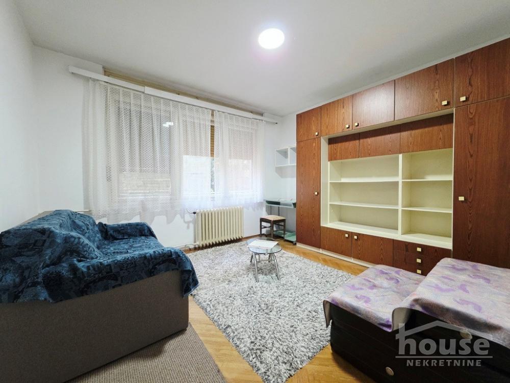 Slika 7 - Stan,NOVI SAD,CENTAR,kv: 58.00, € 190000, ID: 1066133