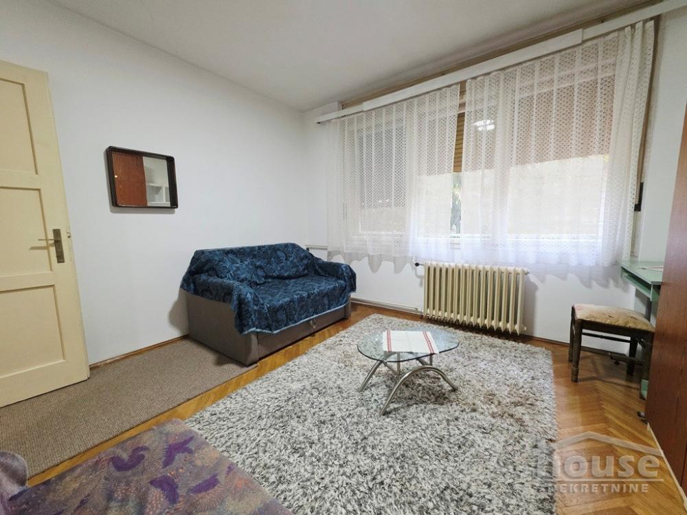 Slika 8 - Stan,NOVI SAD,CENTAR,kv: 58.00, € 190000, ID: 1066133