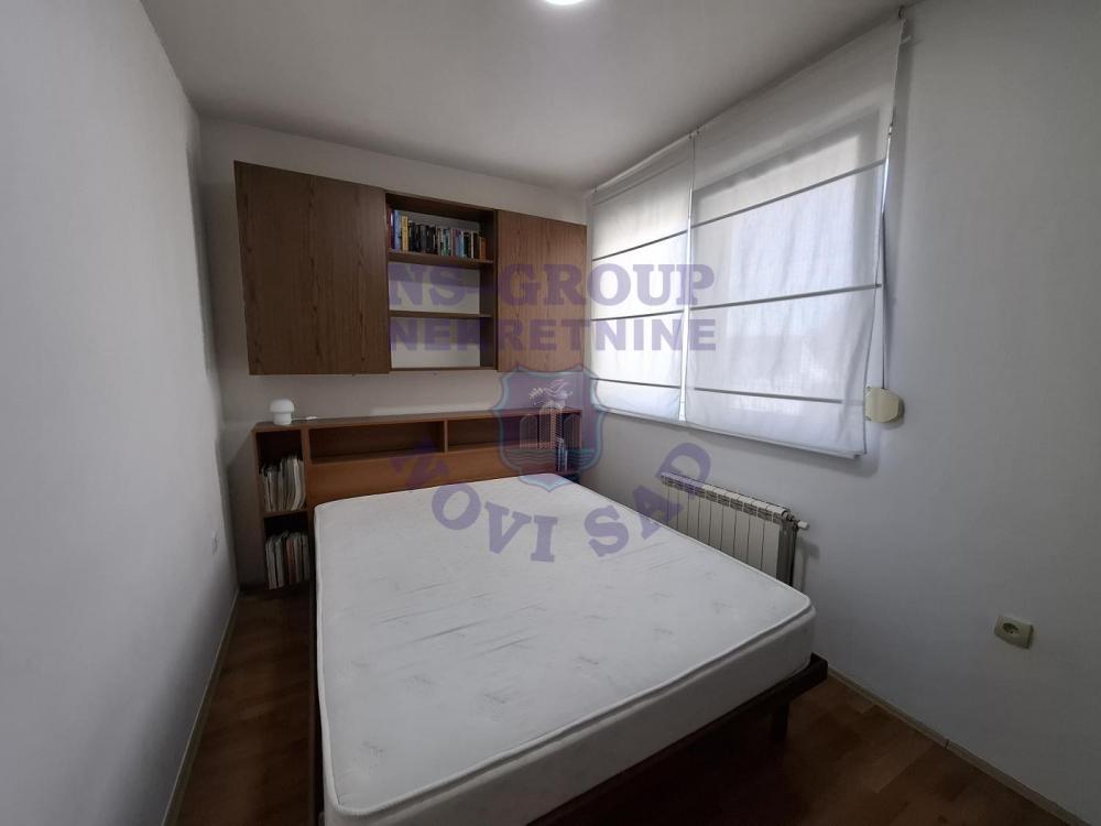 Slika 4 - 572928-Na prodaju jednoiposoban stan na Novoj Detelinari