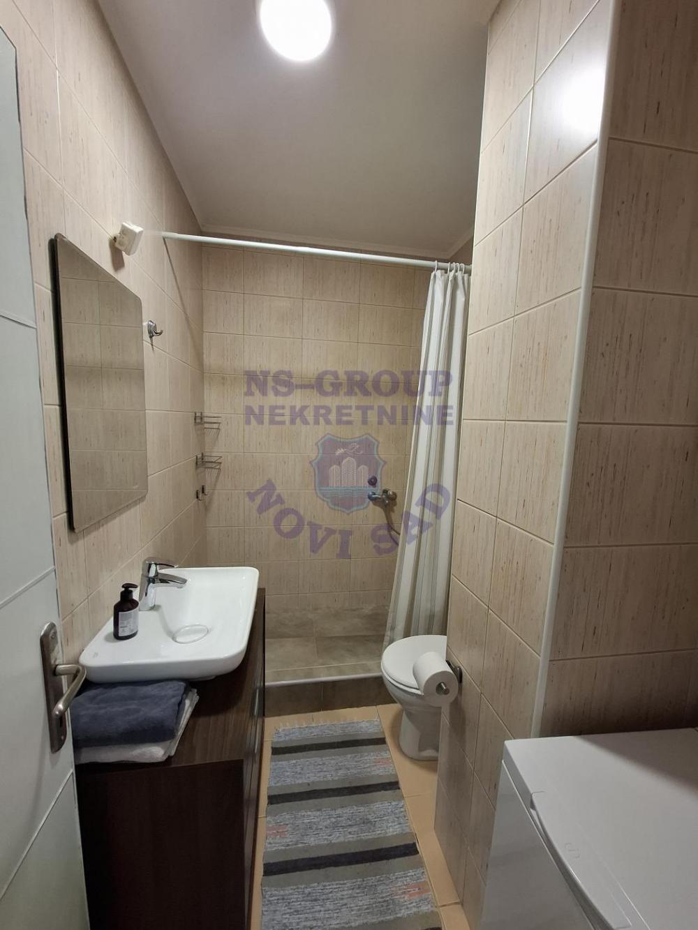 Slika 6 - 572928-Na prodaju jednoiposoban stan na Novoj Detelinari