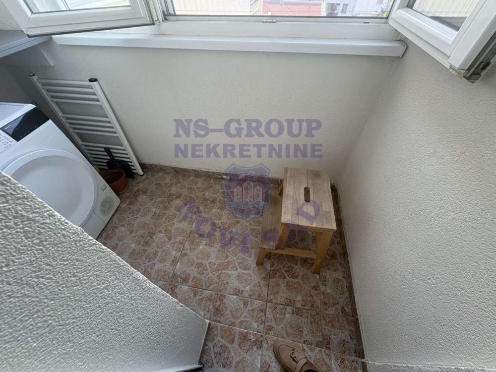 Slika 5 - 572928-Na prodaju jednoiposoban stan na Novoj Detelinari