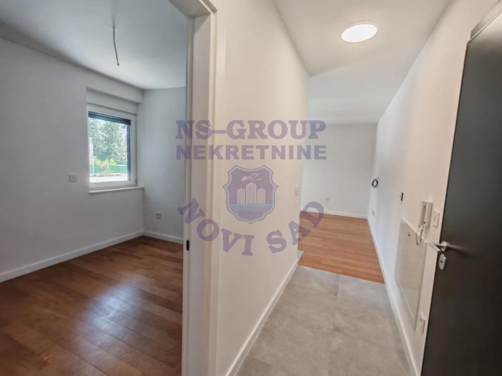 Slika 6 - Dvosoban, 37m2, Sajmište Novi Sad