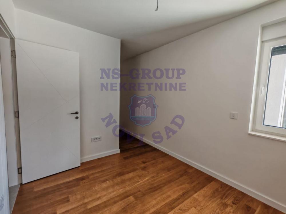 Slika 8 - Dvosoban, 37m2, Sajmište Novi Sad