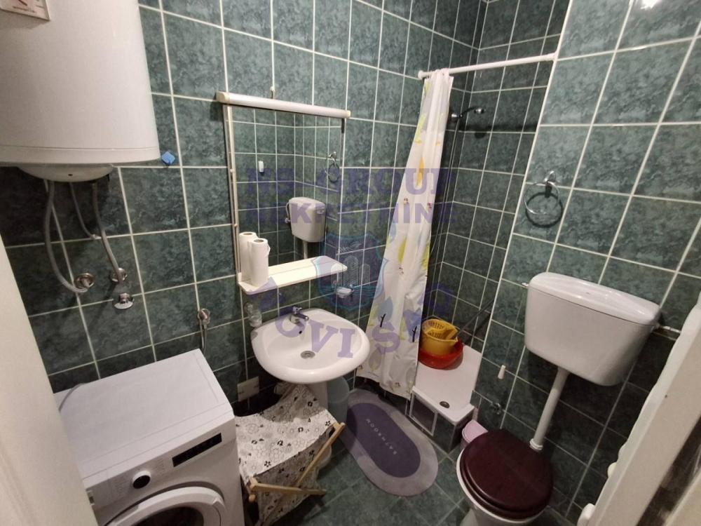 Slika 3 - Prodaja stana, 26m2, Grbavica Novi Sad, ima lift