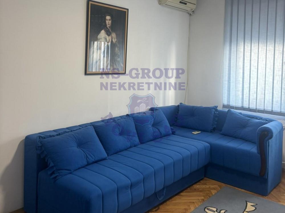 Slika 1 - Prodaja stana, 26m2, Grbavica Novi Sad, ima lift