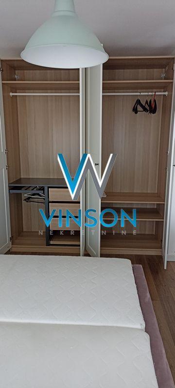 Slika 6 - Novi Sad, Bulevar oslobođenja - Uknjižen dvosoban stan ID#1000182
