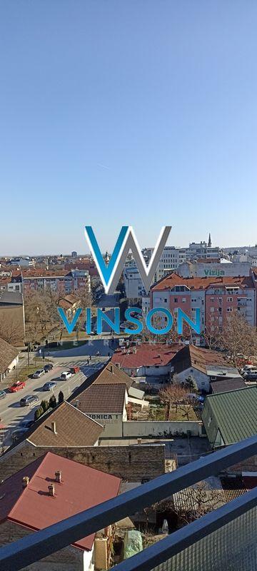 Slika 11 - Novi Sad, Bulevar oslobođenja - Uknjižen dvosoban stan ID#1000182