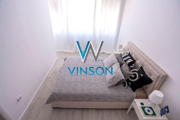 Slika 8 - Novi Sad, Bulevar oslobođenja - Uknjižen dvoiposoban stan ID#1001249