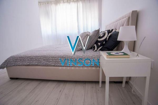 Slika 9 - Novi Sad, Bulevar oslobođenja - Uknjižen dvoiposoban stan ID#1001249
