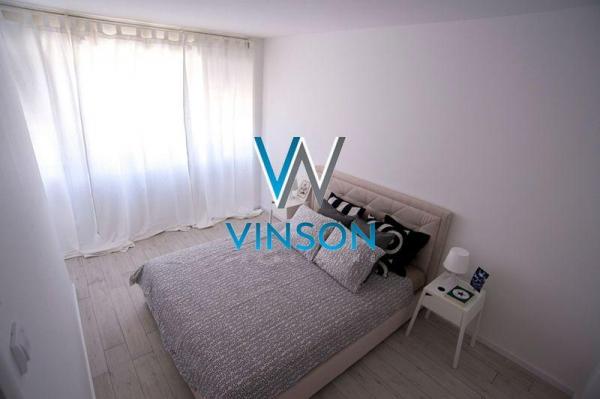 Slika 10 - Novi Sad, Bulevar oslobođenja - Uknjižen dvoiposoban stan ID#1001249