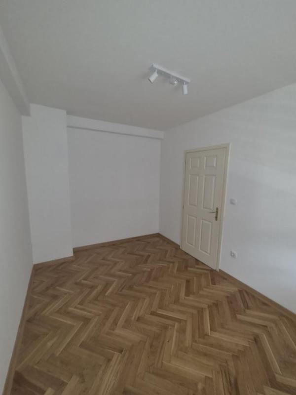 Slika 7 - Jednoiposoban stan na Grbavici