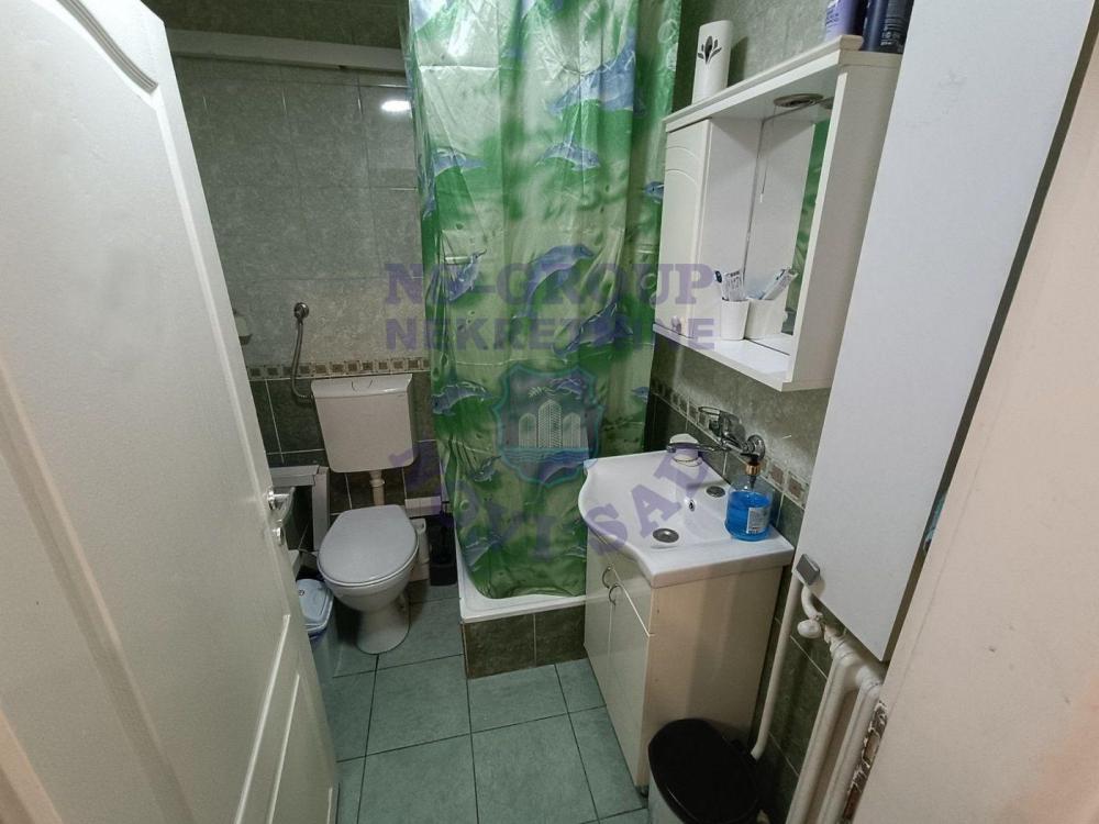 Slika 9 - Odlicna garsonjera na potezu Bulevara Oslobodjenja!