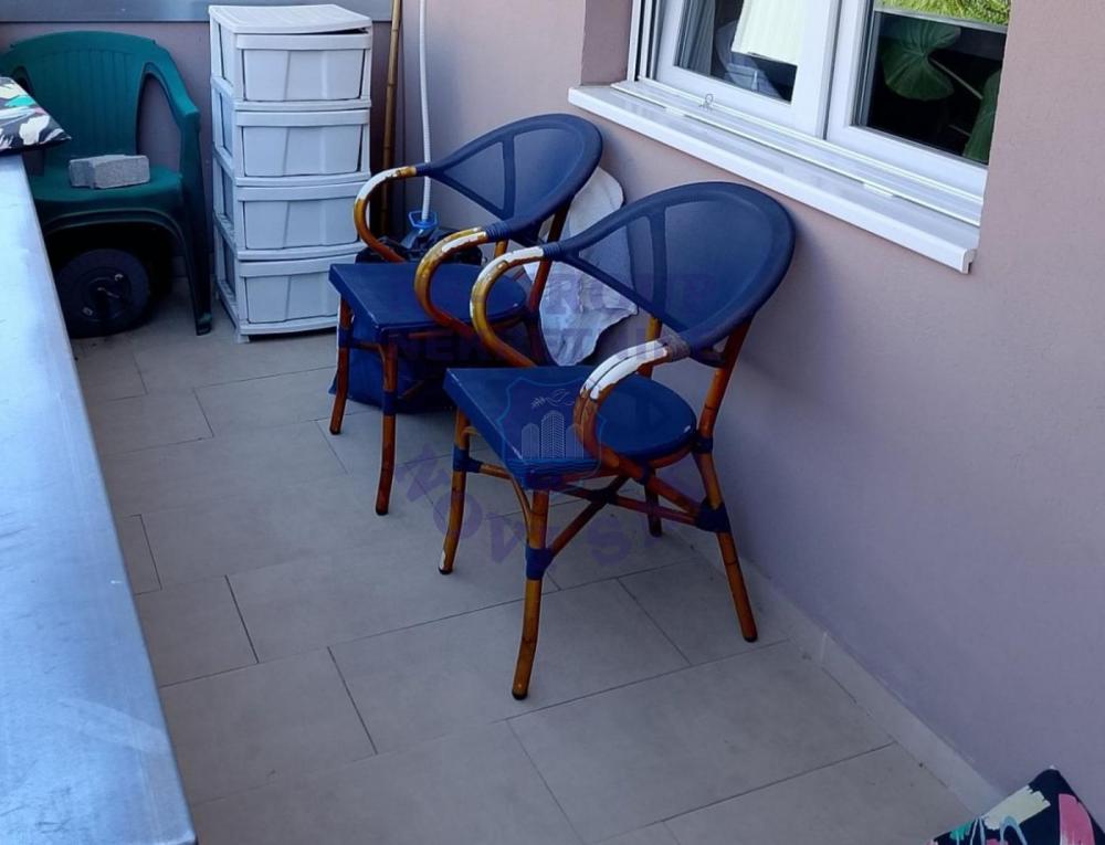 Slika 0 - Jednoiposoban, 35m2, Adice Novi Sad, sa terasom