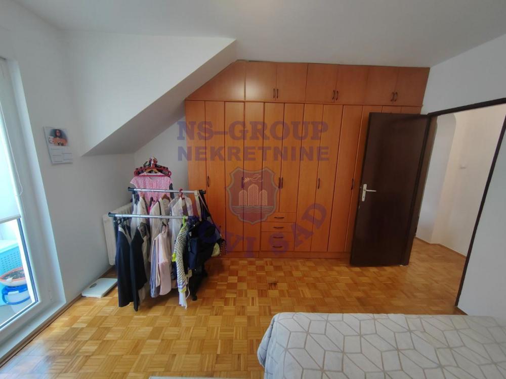 Slika 1 - Na prodaju stan na Novom Naselju 