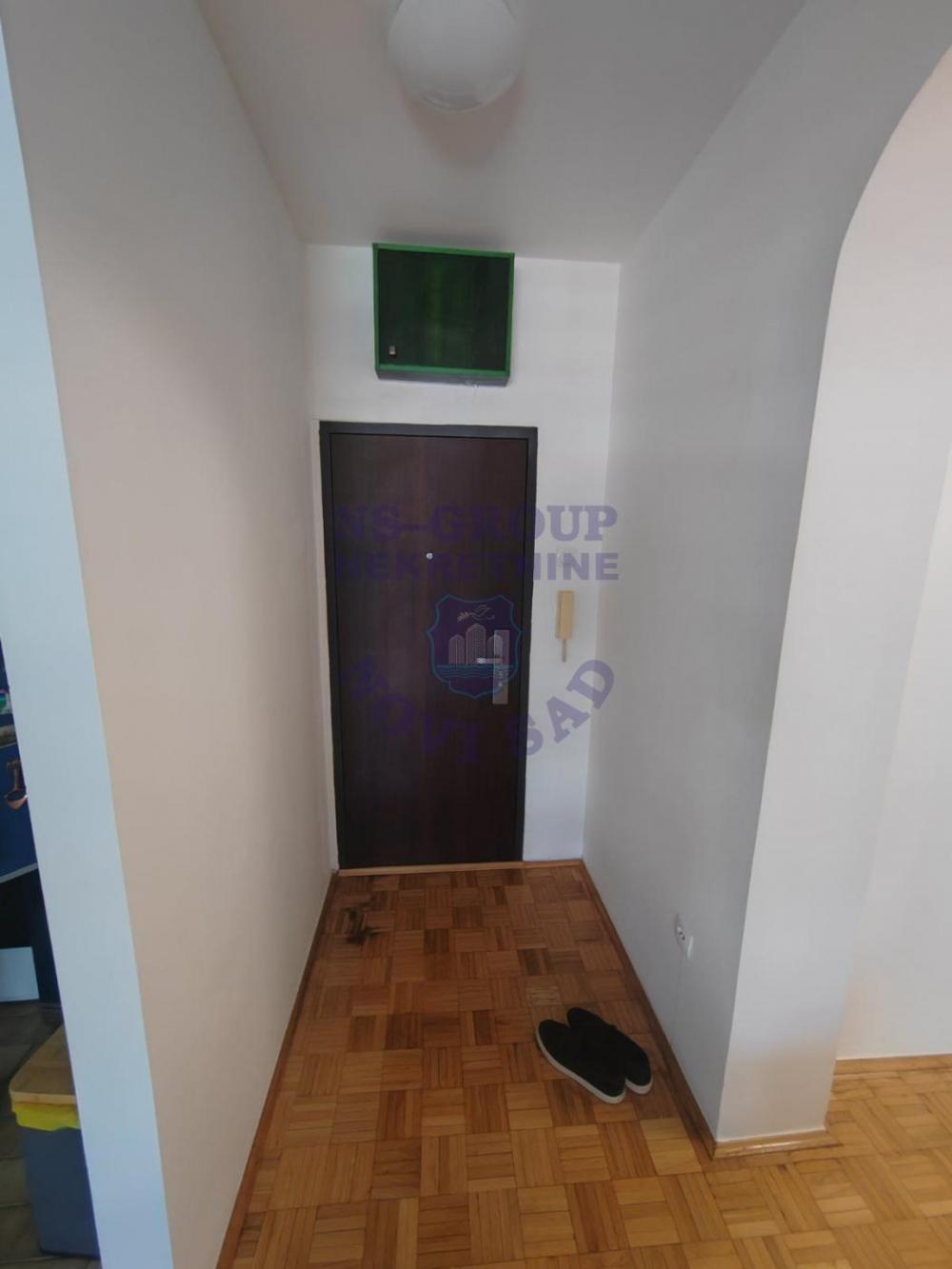 Slika 3 - Na prodaju stan na Novom Naselju 