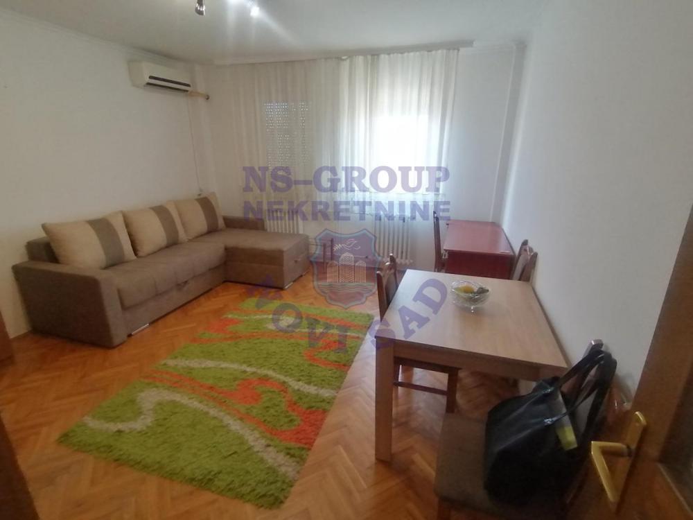 Slika 3 - Prodaje se odličan jednosoban stan na Novoj detelinari.