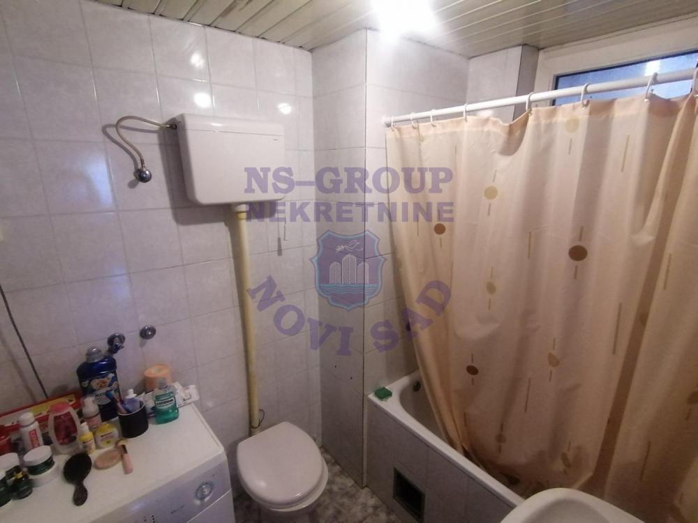 Slika 6 - Prodaje se odličan jednosoban stan na Novoj detelinari.