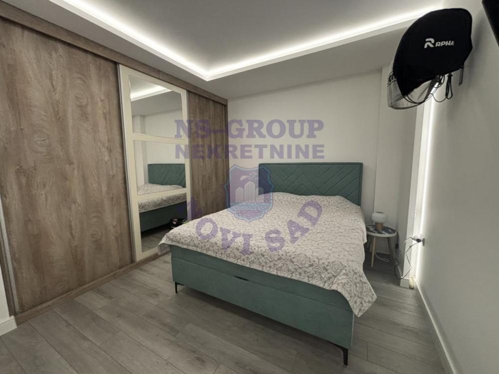 Slika 7 - 575944-Na prodaju kompletno opremljena i renovirana garsonjera na Grbavici