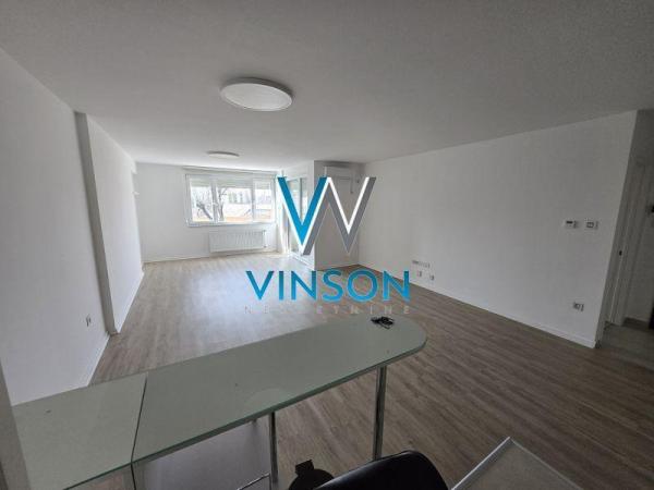 Slika 1 - Novi Sad, Sajam - Uknjižen troiposoban stan ID#1001251