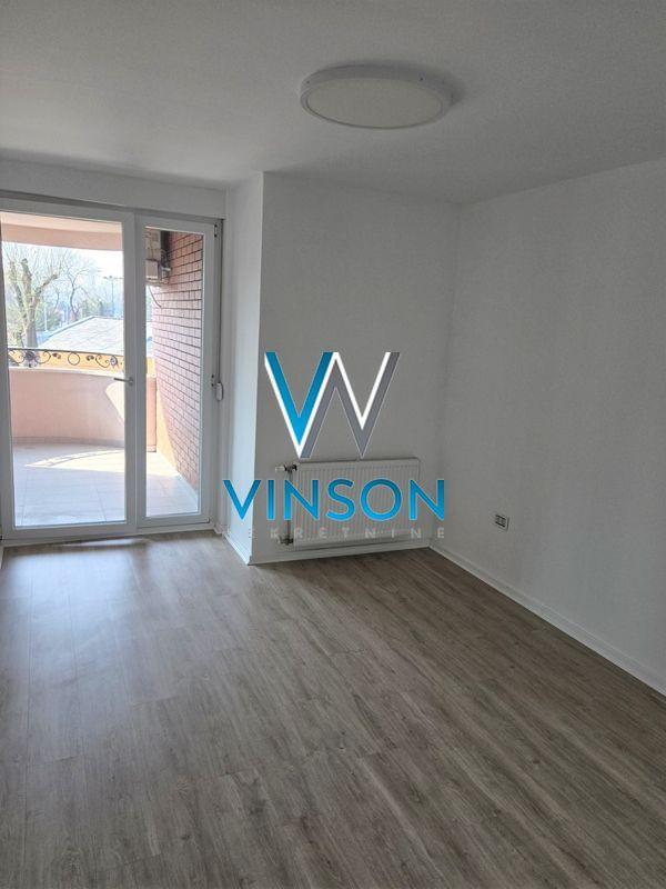 Slika 4 - Novi Sad, Sajam - Uknjižen troiposoban stan ID#1001251