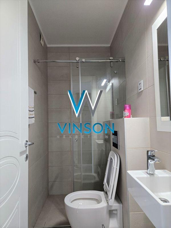 Slika 9 - Novi Sad, Sajam - Uknjižen troiposoban stan ID#1001251