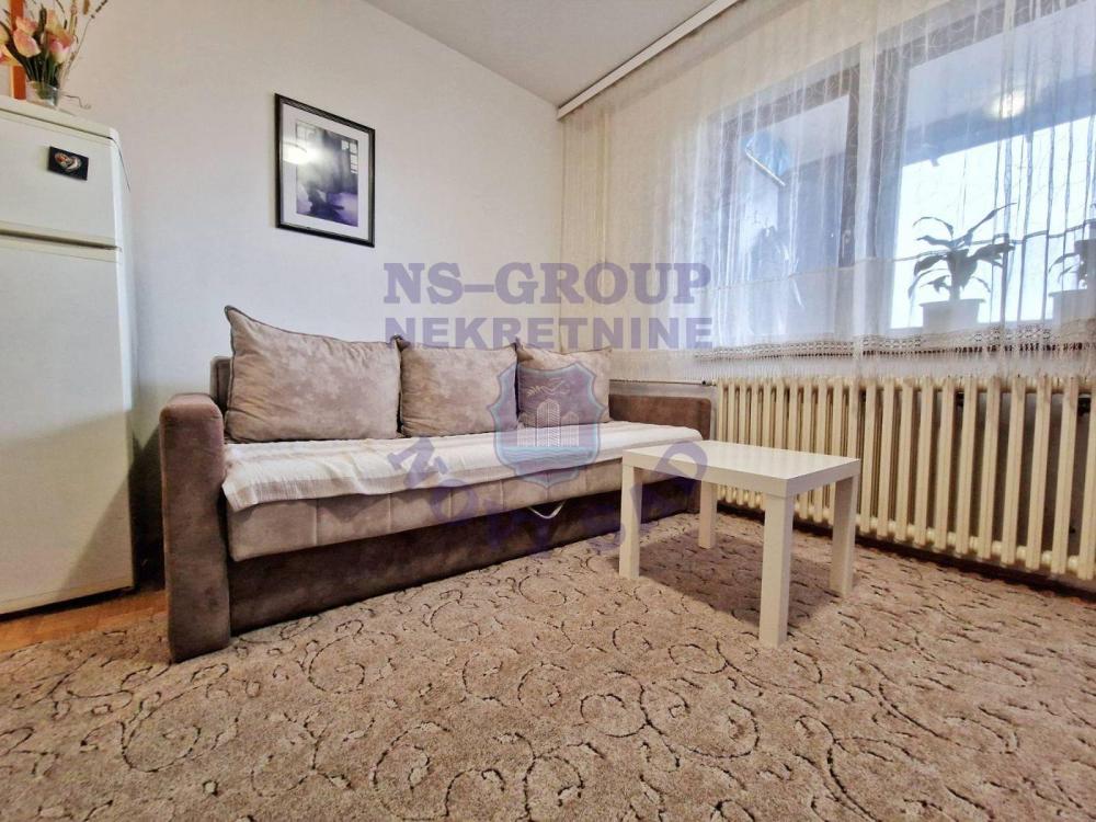 Slika 1 - Odličan jednosoban stan na Novoj Detelinari