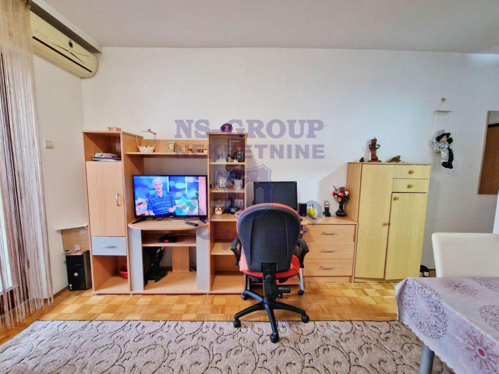 Slika 5 - Odličan jednosoban stan na Novoj Detelinari