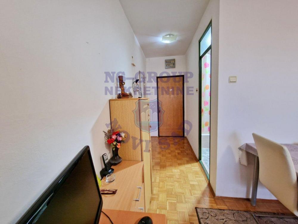 Slika 6 - Odličan jednosoban stan na Novoj Detelinari