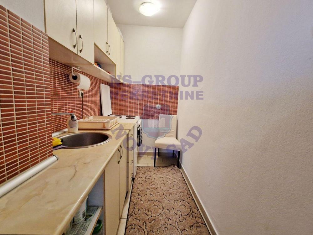 Slika 8 - Odličan jednosoban stan na Novoj Detelinari