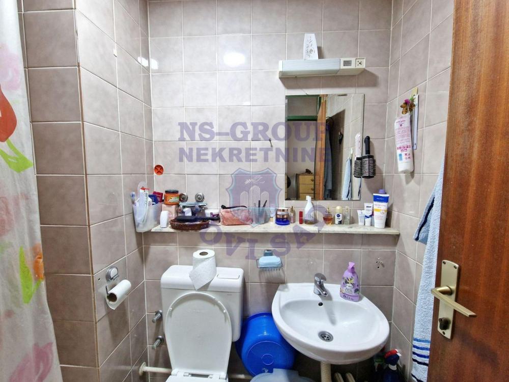 Slika 9 - Odličan jednosoban stan na Novoj Detelinari