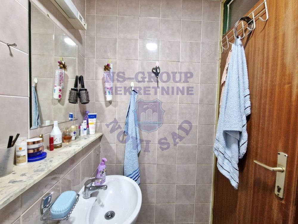 Slika 10 - Odličan jednosoban stan na Novoj Detelinari