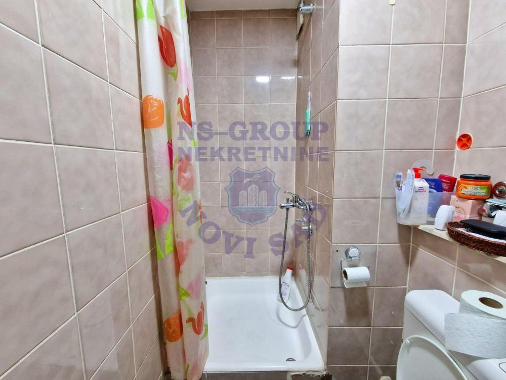 Slika 11 - Odličan jednosoban stan na Novoj Detelinari