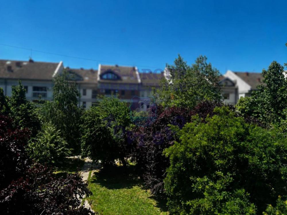 Slika 0 - Odličan dvosoban stan na Novom Naselju 