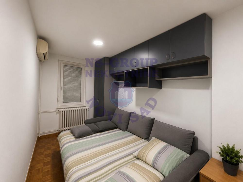Slika 3 - Odličan dvosoban stan na Novom Naselju 