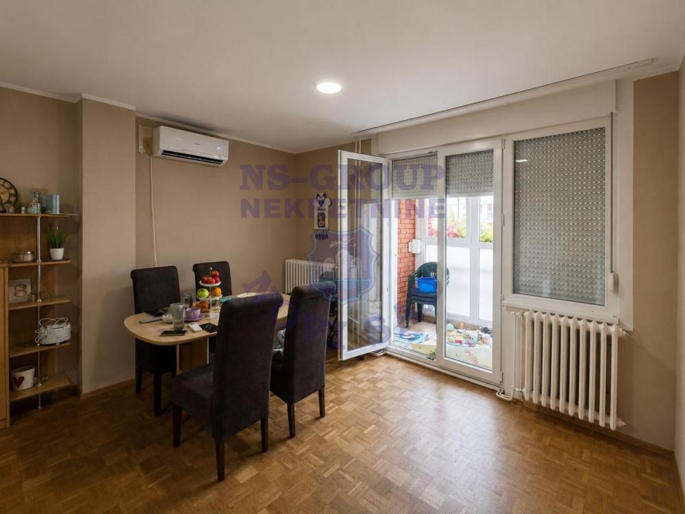 Slika 5 - Odličan dvosoban stan na Novom Naselju 
