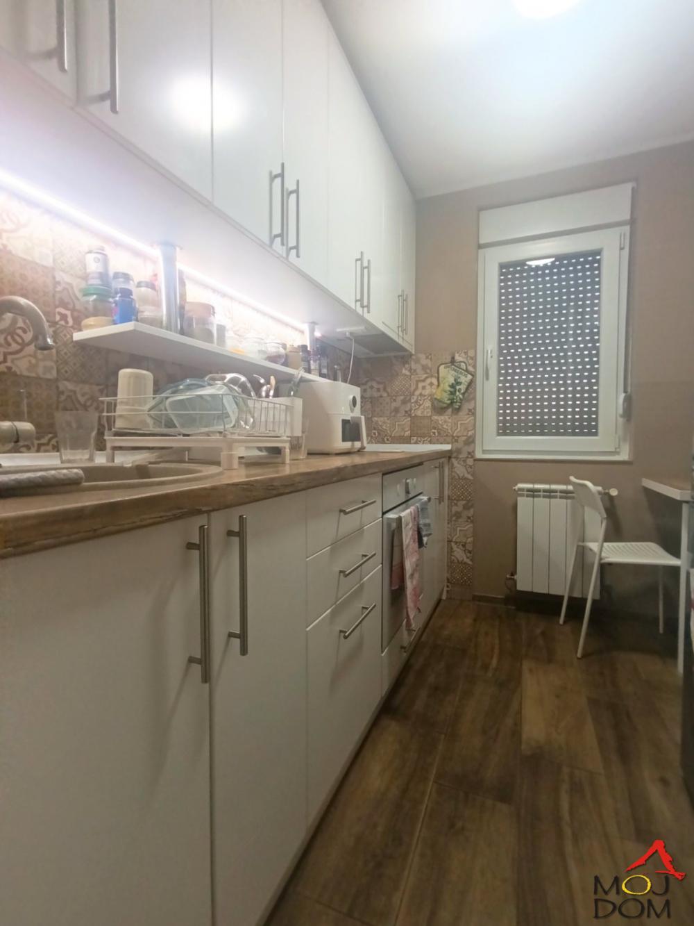 Slika 10 - Stan,NOVI SAD,LIMAN 1,kv: 68, € 211150, ID: 1032605