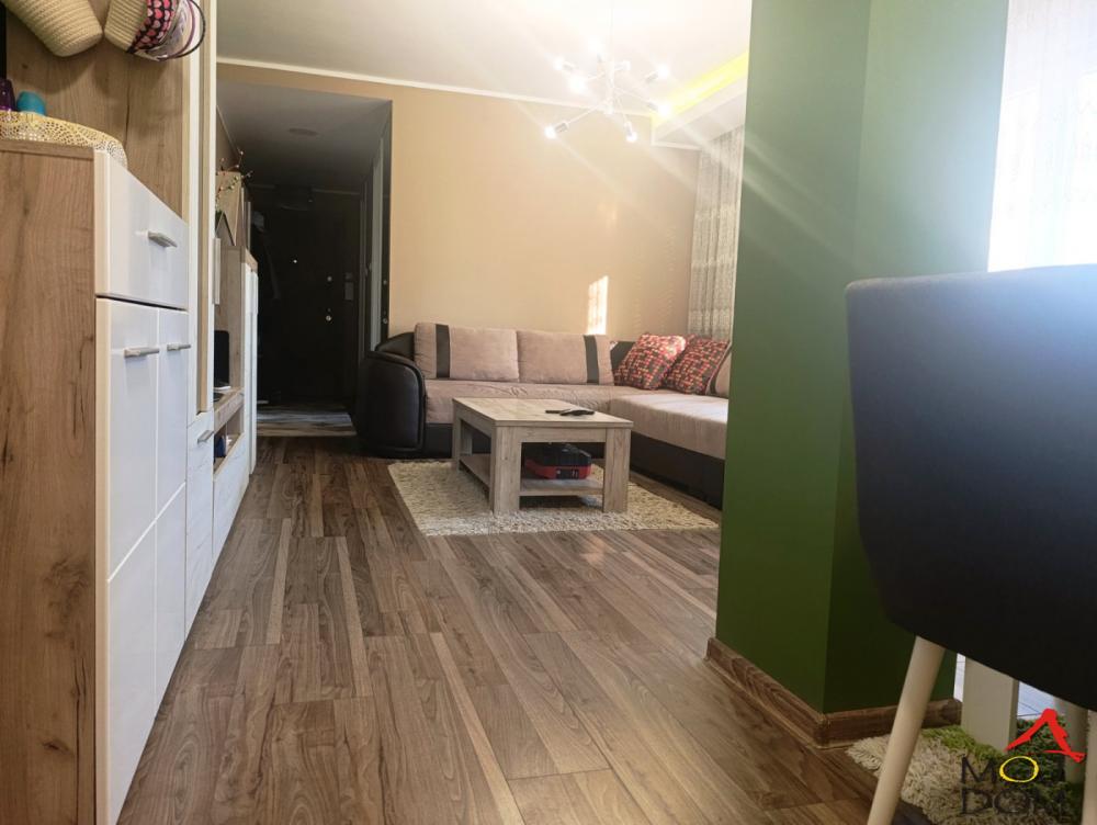 Slika 4 - Stan,NOVI SAD,LIMAN 1,kv: 68, € 211150, ID: 1032605