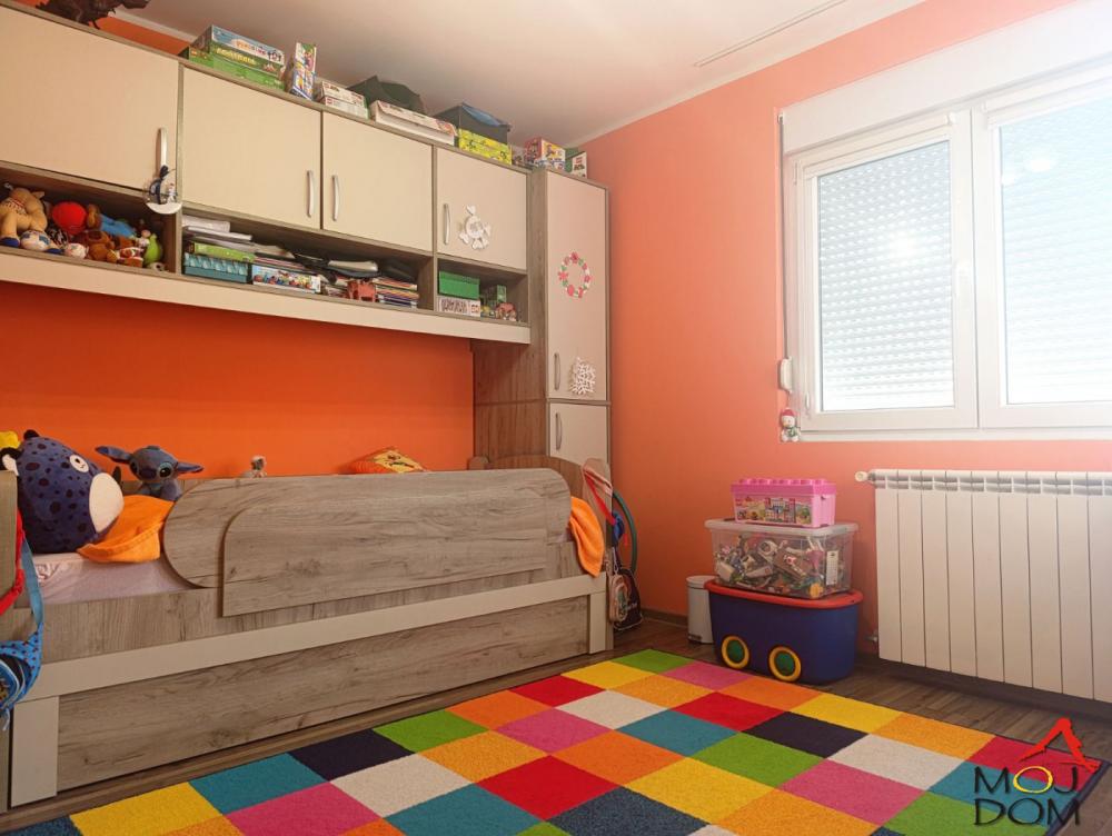 Slika 8 - Stan,NOVI SAD,LIMAN 1,kv: 68, € 211150, ID: 1032605