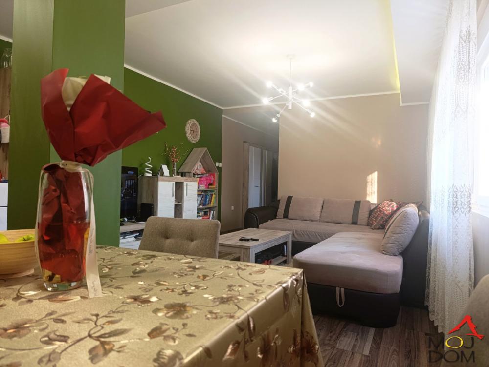 Slika 3 - Stan,NOVI SAD,LIMAN 1,kv: 68, € 211150, ID: 1032605