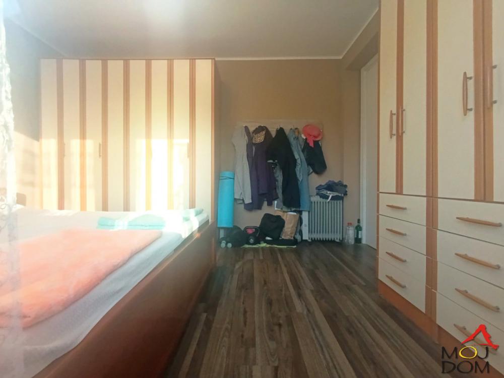 Slika 7 - Stan,NOVI SAD,LIMAN 1,kv: 68, € 211150, ID: 1032605