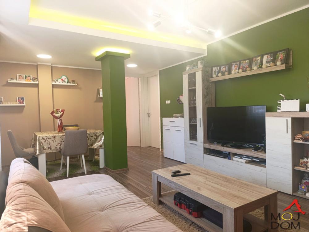 Slika 1 - Stan,NOVI SAD,LIMAN 1,kv: 68, € 211150, ID: 1032605